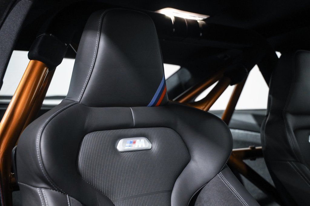 Used 2016 BMW M4 GTS RWD image 30