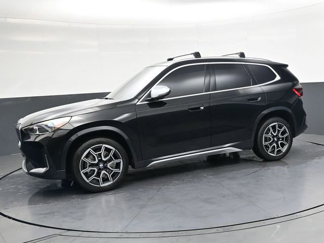 Used 2024 BMW X1 xDrive28i w/ Technology Package AWD/4WD image 9