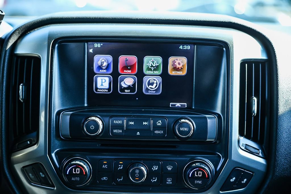 Used 2015 Chevrolet Silverado 1500 LT w/ All Star Edition image 24