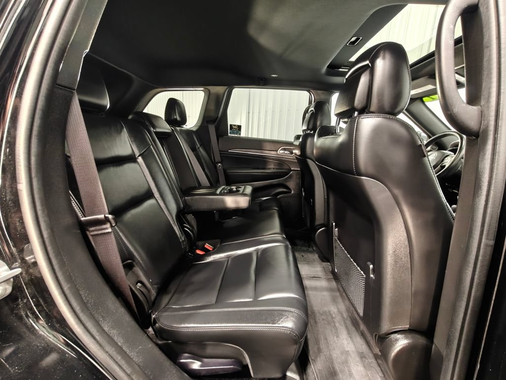 Used 2021 Jeep Grand Cherokee Limited AWD/4WD image 20