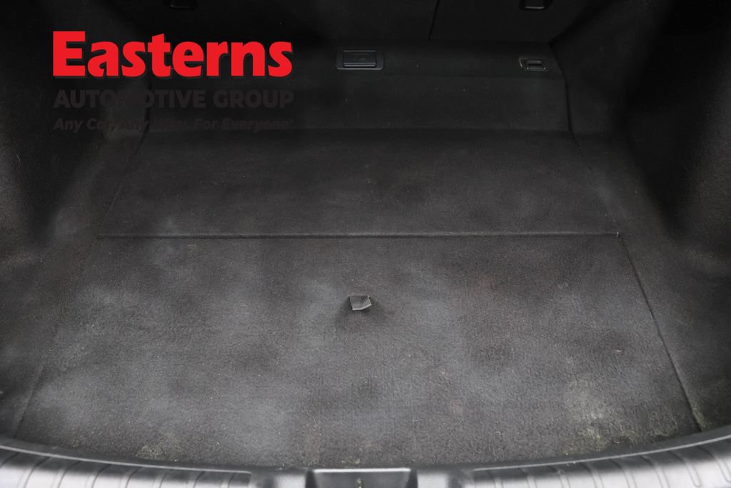 Used 2025 Honda Civic Sport image 9