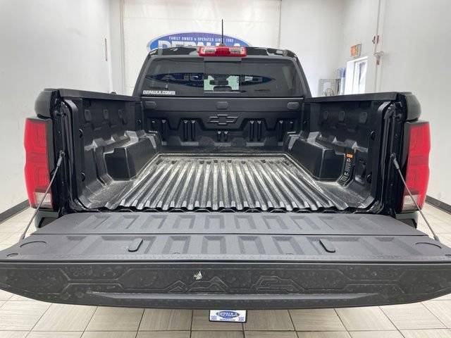 New 2026 Chevrolet Colorado Z71 w/ Technology Package AWD/4WD image 13
