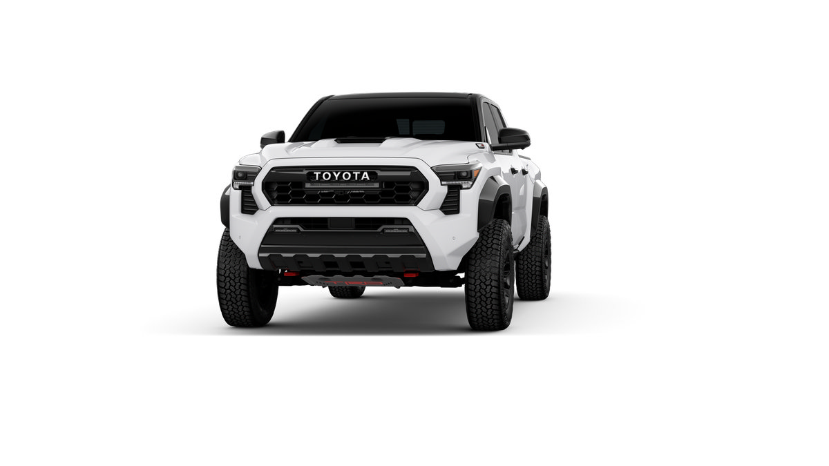 Used 2026 Toyota Tacoma TRD Pro w/ Tow Tech Package AWD/4WD image 82