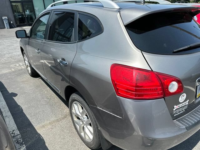 Used 2013 Nissan Rogue SL AWD/4WD image 13