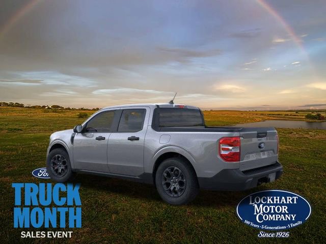 New 2026 Ford Maverick XLT image 5