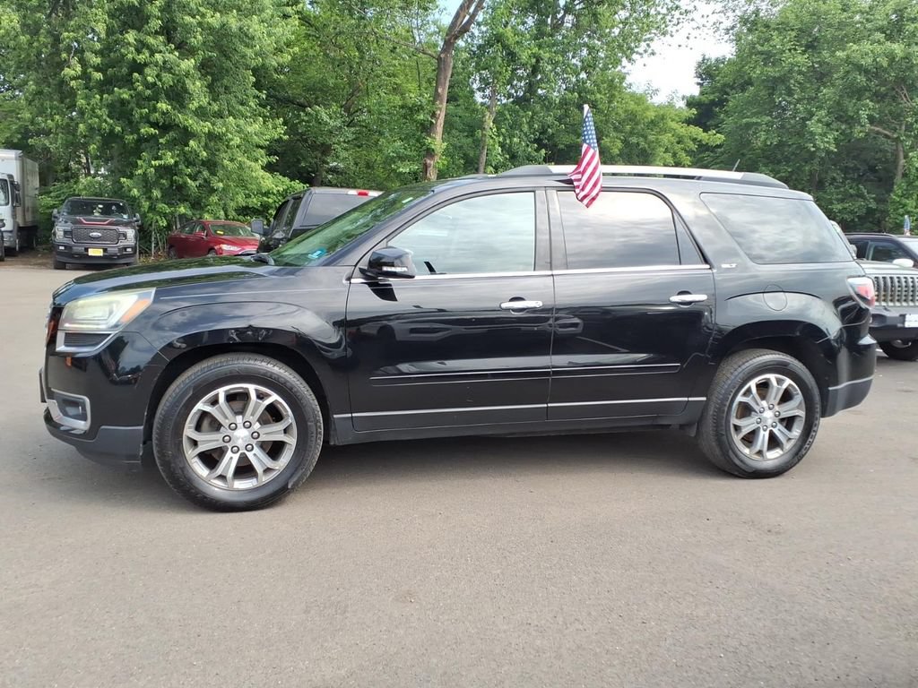 Used 2016 GMC Acadia SLT AWD/4WD image 20