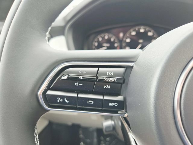 New 2026 MAZDA CX-90 3.3 Turbo S w/ Premium Plus AWD/4WD image 20