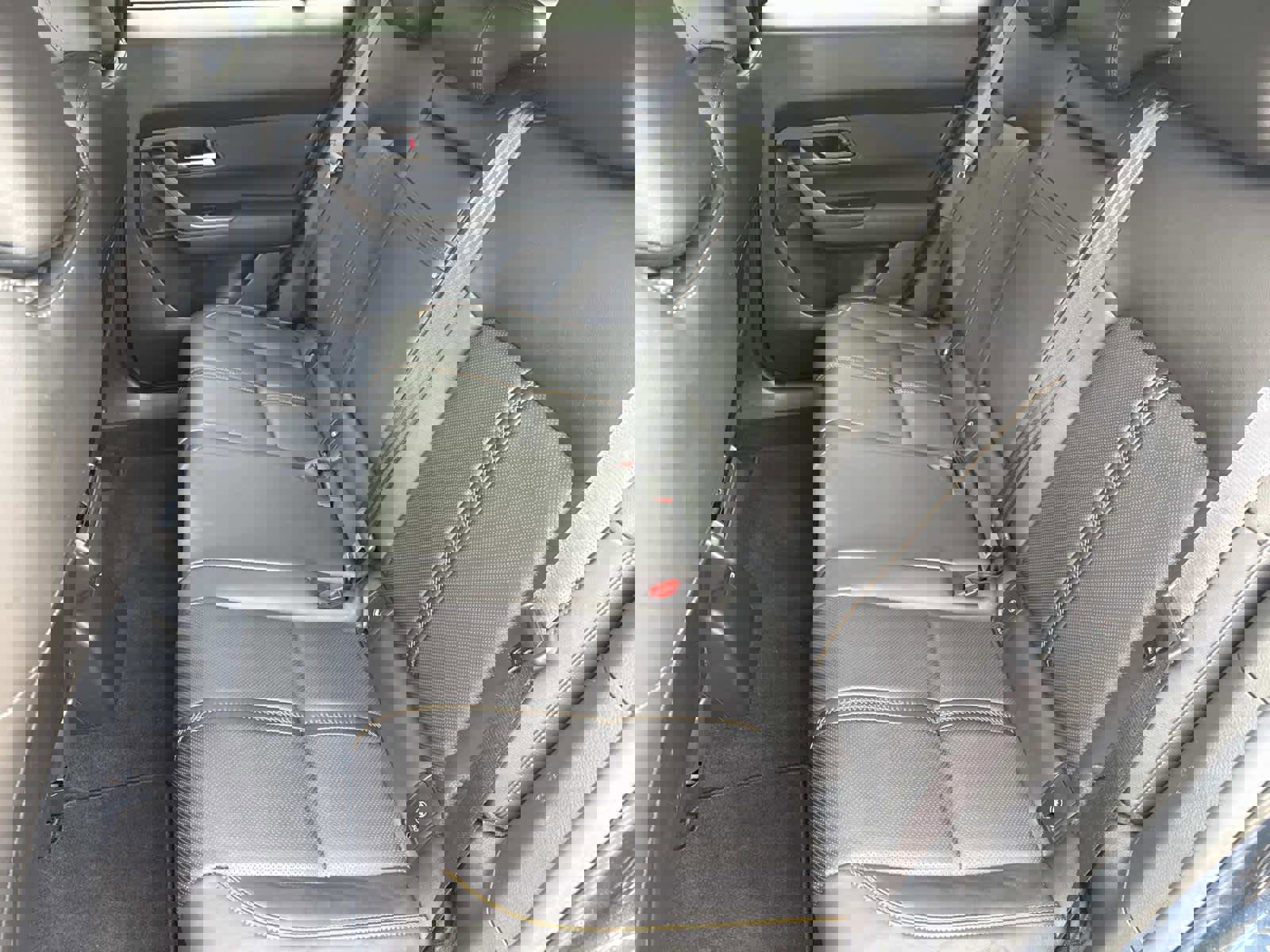 Certified 2025 MAZDA CX-50 AWD 2.5 Hybrid w/ Weather Package image 12