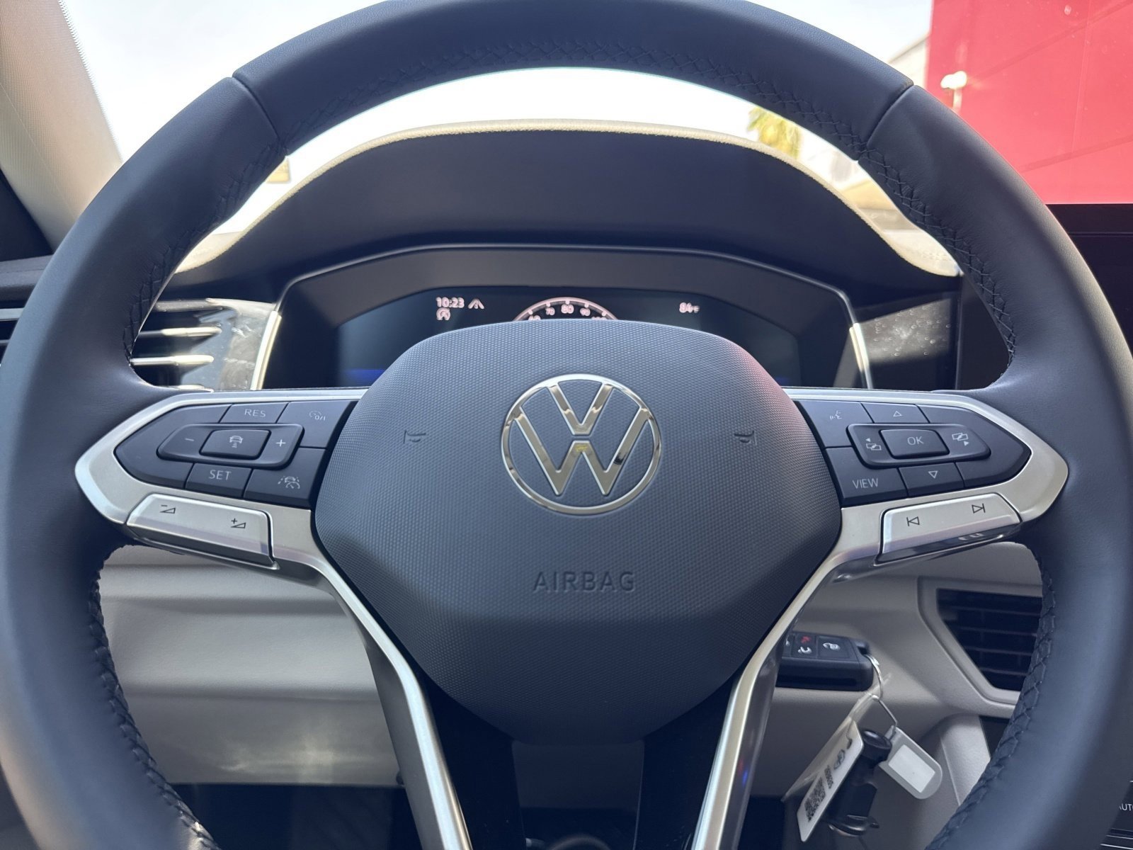 New 2026 Volkswagen Jetta S FWD image 33