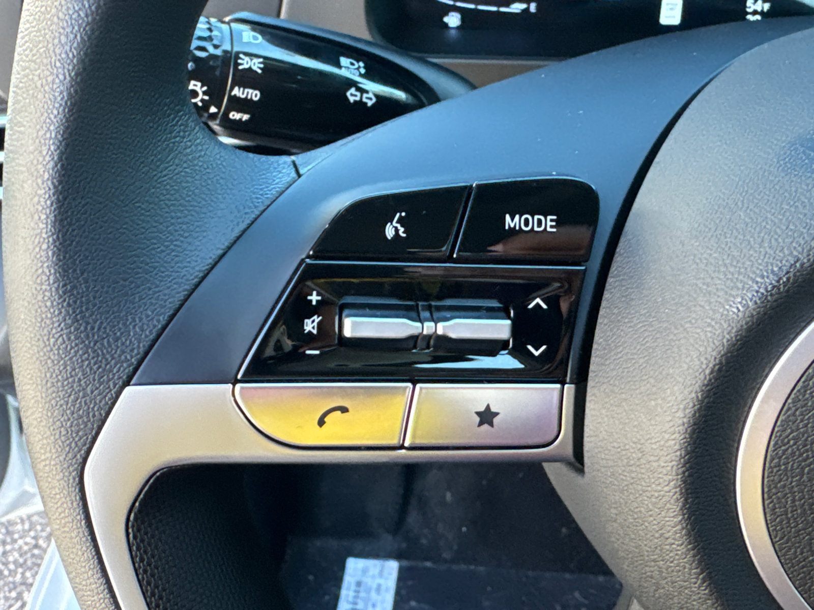 New 2026 Hyundai Elantra SE FWD image 26