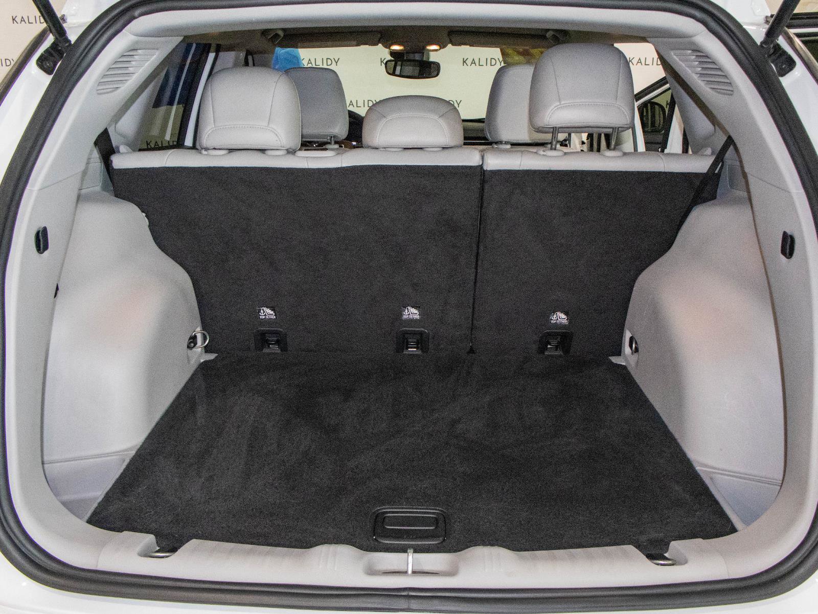 Used 2022 Jeep Compass Latitude image 23