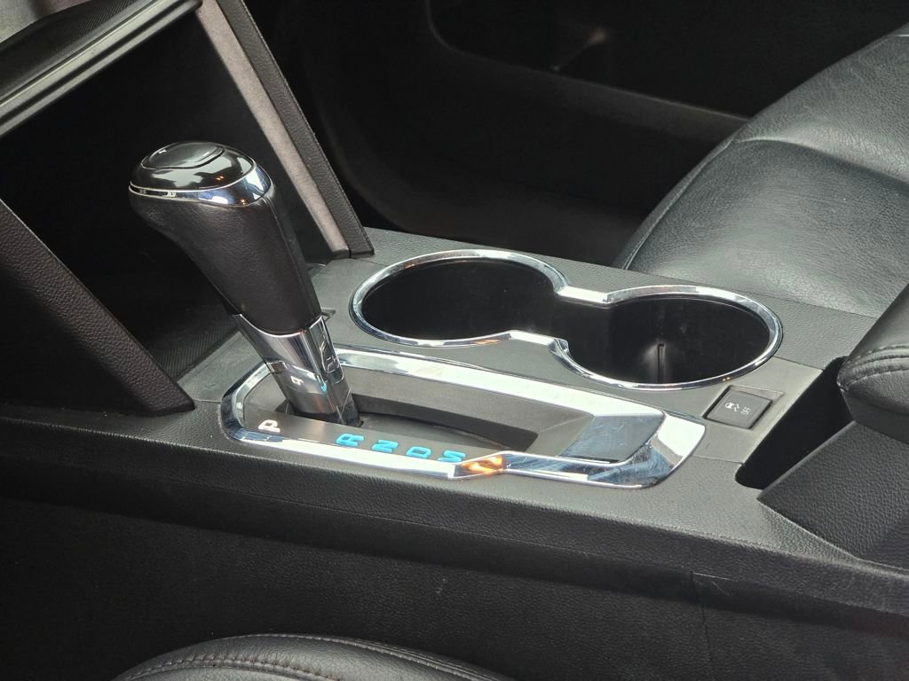 Used 2017 Chevrolet Equinox LT w/ Convenience Package image 48