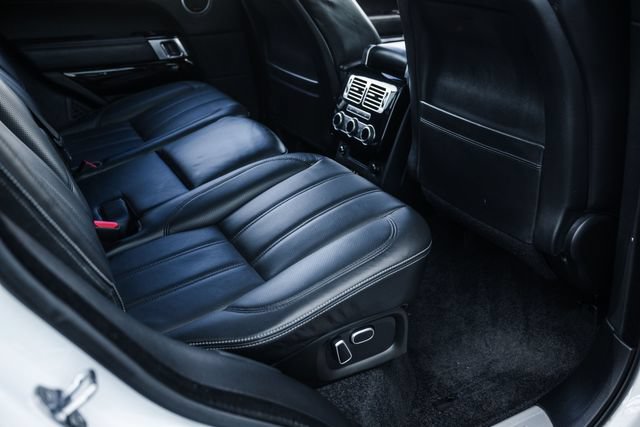 Used 2013 Land Rover Range Rover Autobiography AWD/4WD image 71