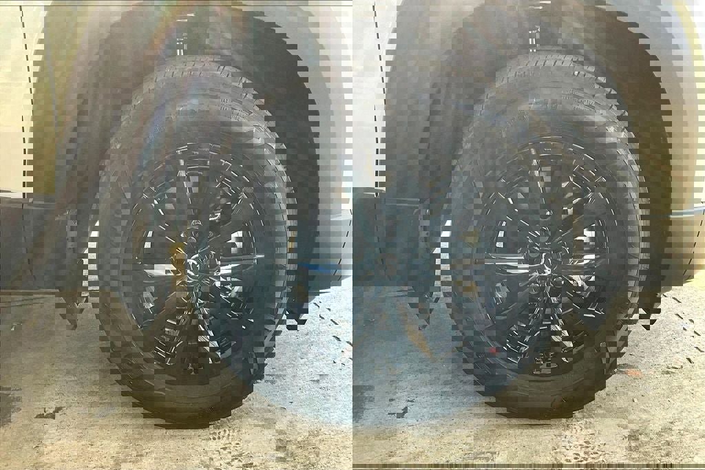 New 2026 MAZDA CX-50 AWD 2.5 Hybrid w/ Weather Package image 8