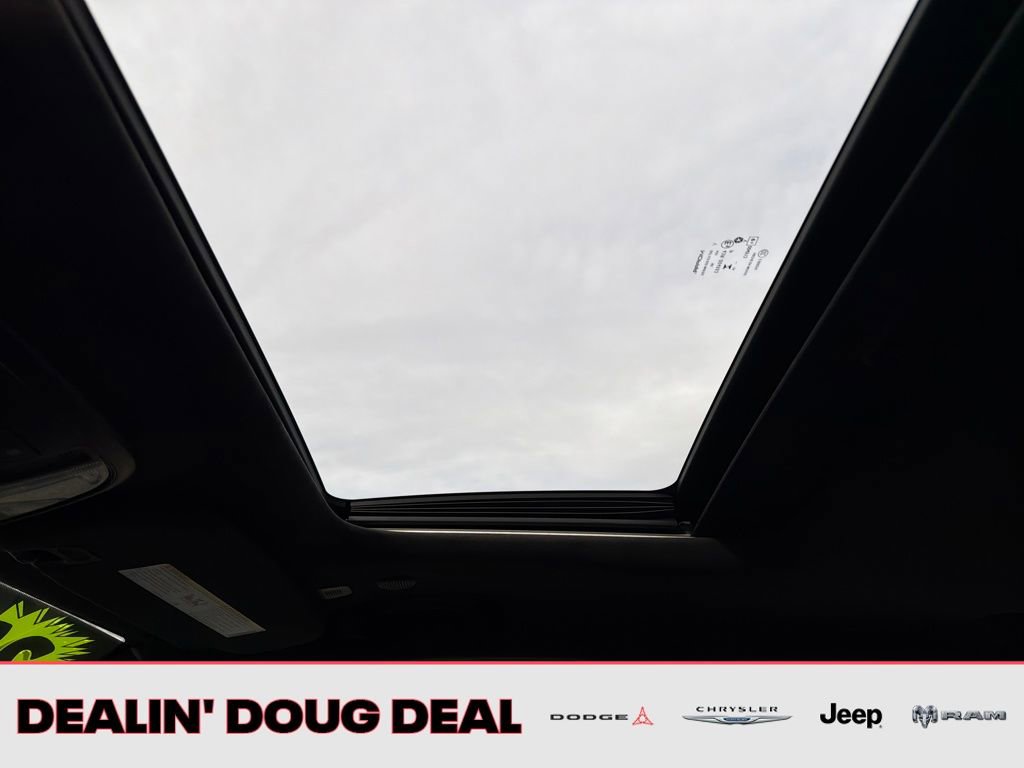 Used 2024 Dodge Durango SRT image 22