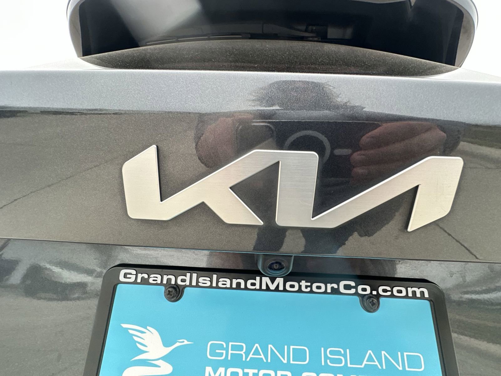 Used 2022 Kia Sorento SX FWD image 32