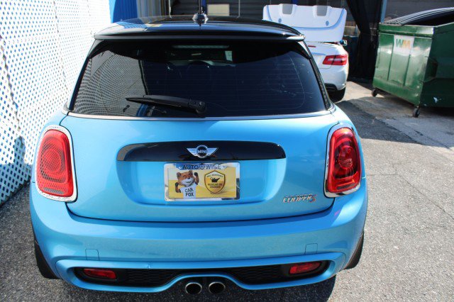 Used 2016 MINI Cooper S image 4