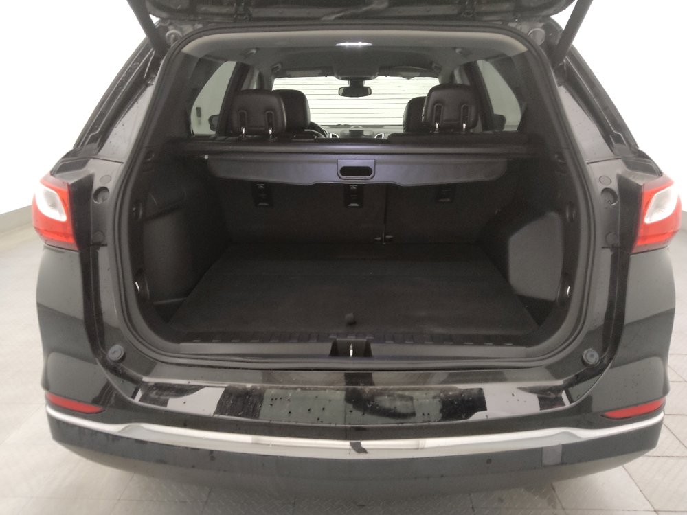 Used 2019 Chevrolet Equinox Premier image 29