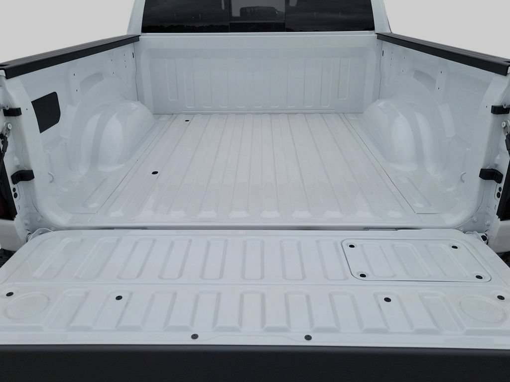 New 2026 RAM 1500 Laramie w/ Night Edition AWD/4WD image 37