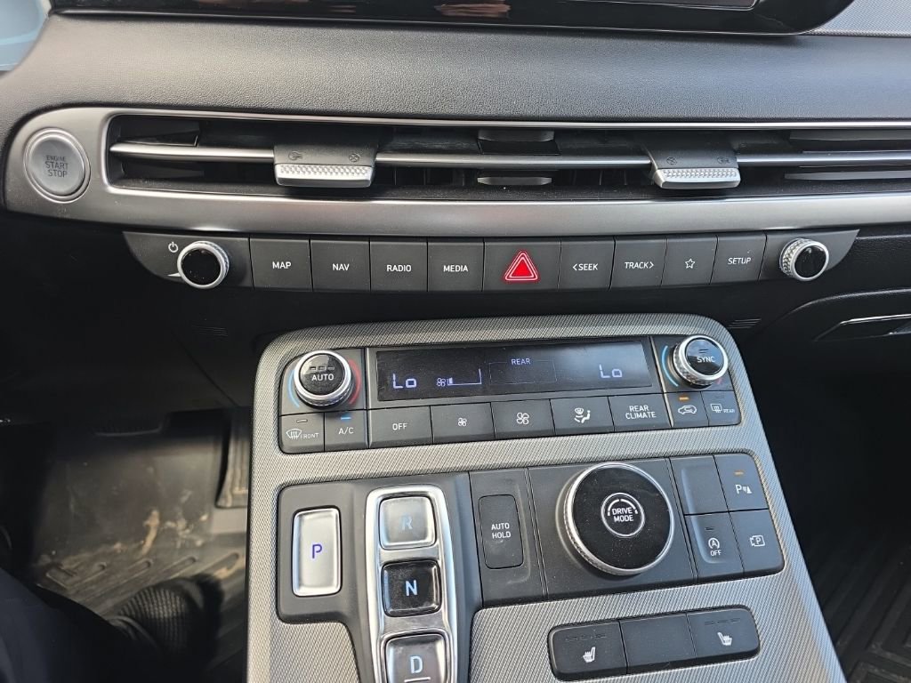 Used 2024 Hyundai Palisade SEL image 14