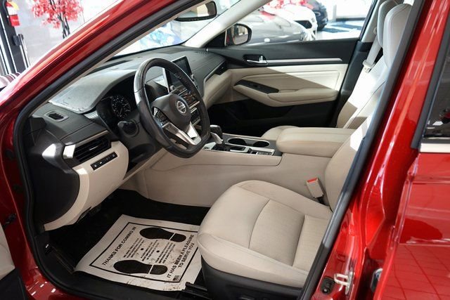 Used 2019 Nissan Altima 2.5 SV image 25