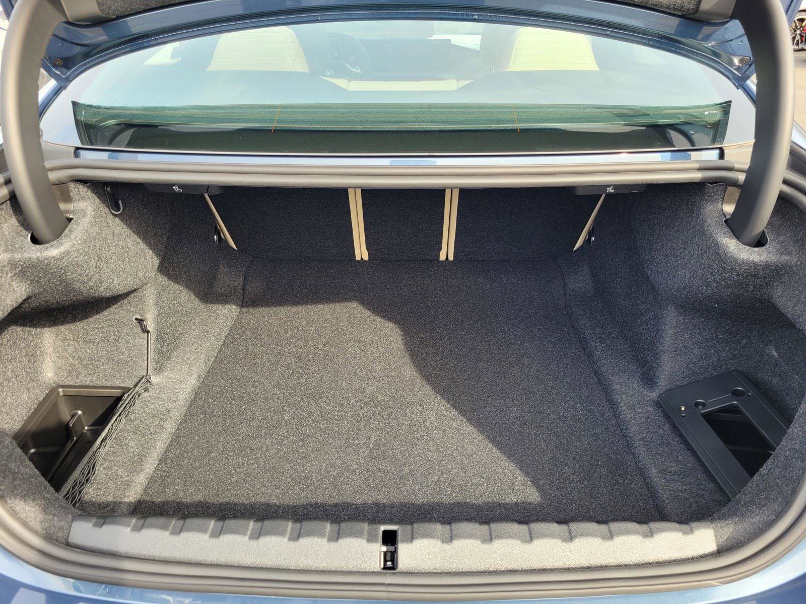 New 2026 BMW 430i Coupe w/ Driving Assistance Package image 19
