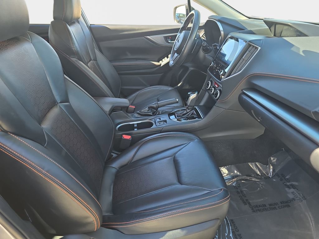 Used 2023 Subaru Crosstrek 2.5i Limited image 12