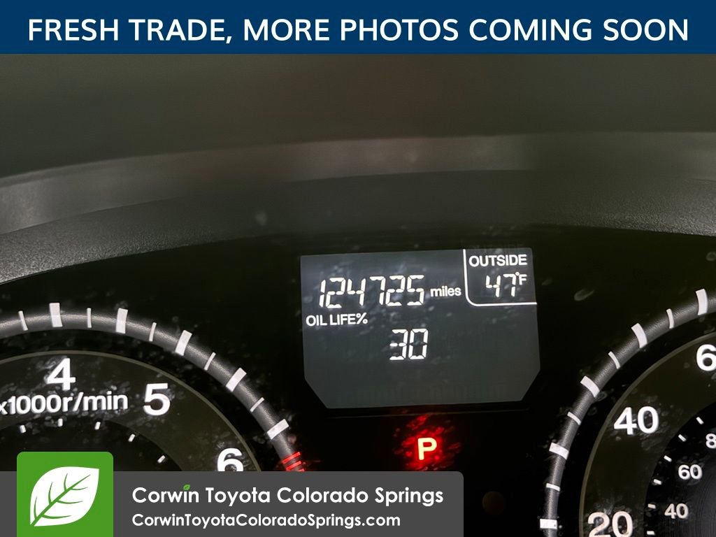 Used 2016 Honda Odyssey EX-L image 11