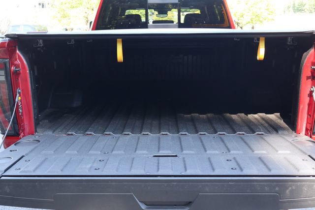 Used 2026 GMC Sierra 2500 AT4 w/ AT4 Premium Plus Package AWD/4WD image 24
