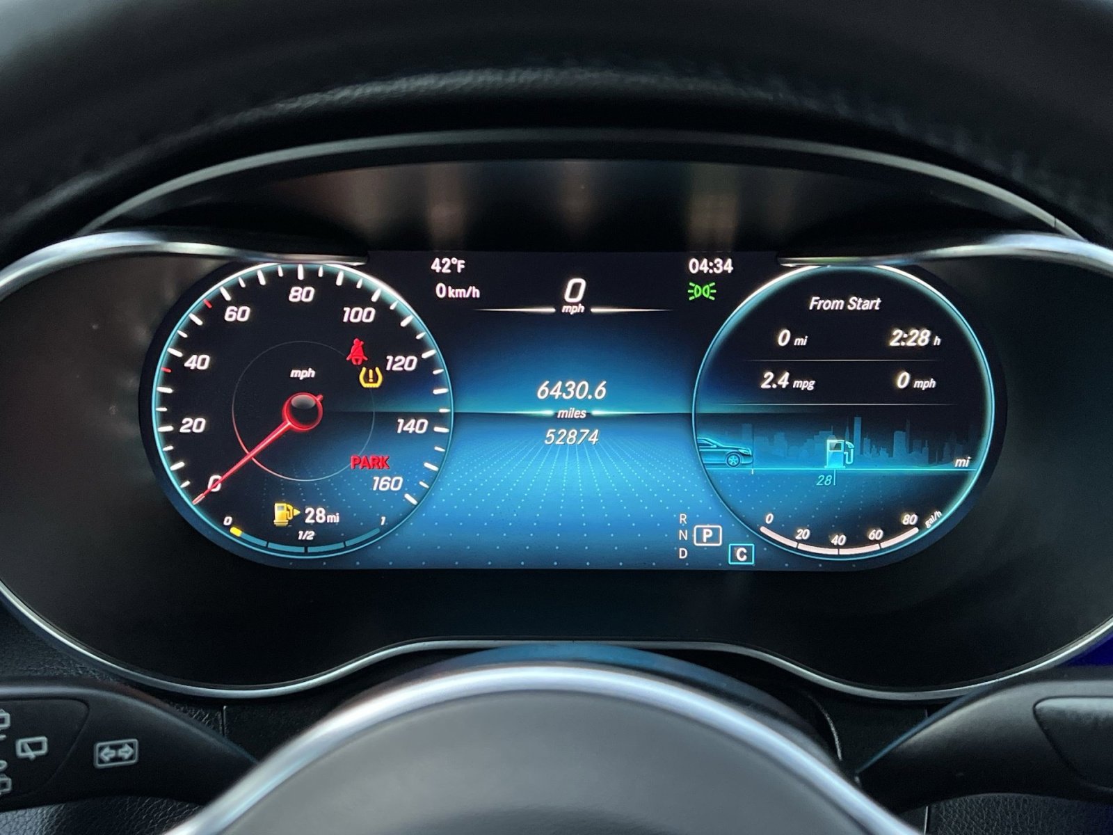 Certified 2022 Mercedes-Benz GLC 300 4MATIC image 15