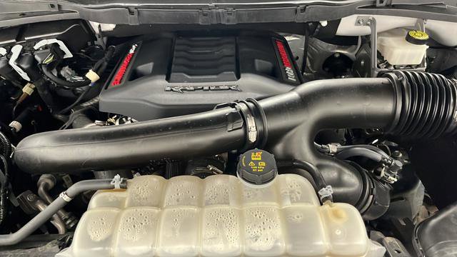 Used 2023 Ford F150 Raptor AWD/4WD image 28