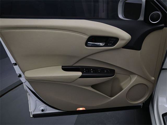 Used 2016 Acura RDX AWD image 11