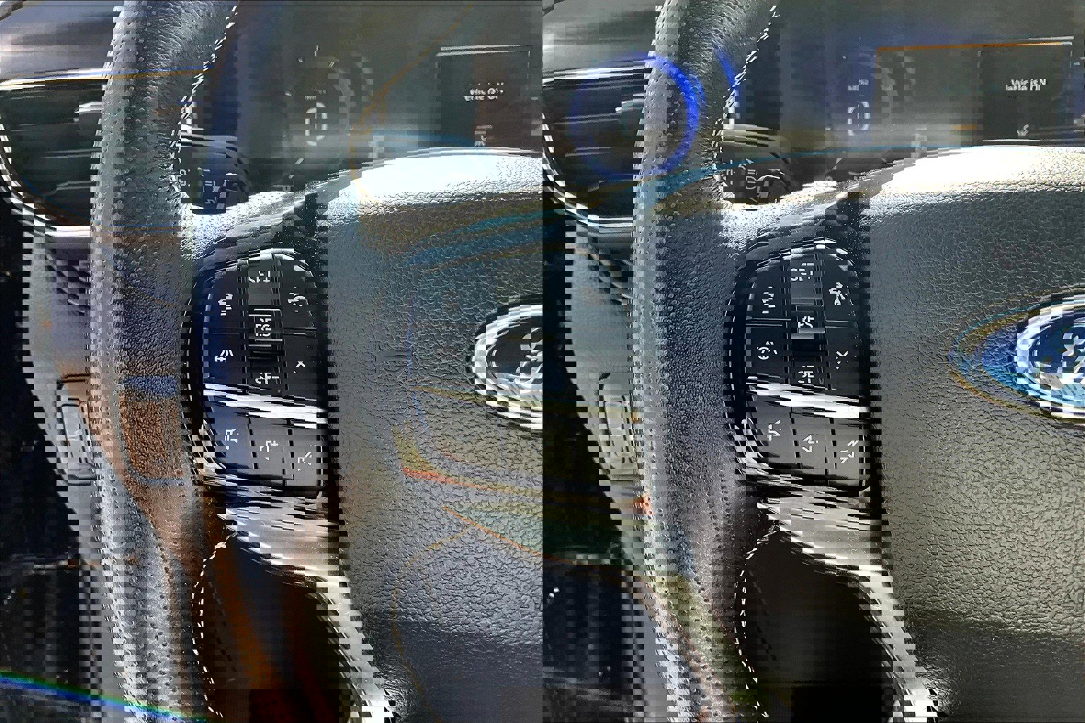 Used 2021 Ford Explorer ST w/ Equipment Group 401A image 23