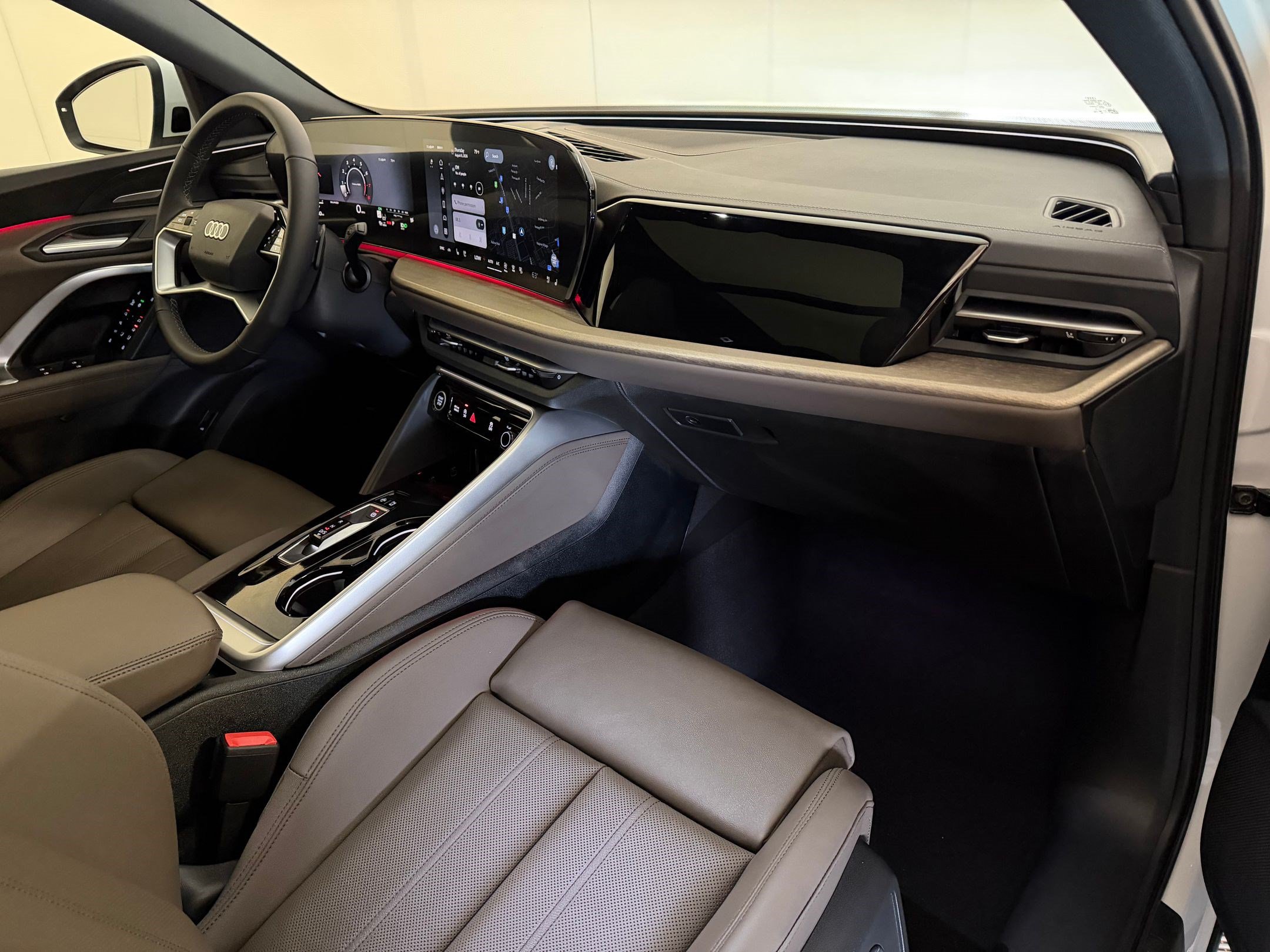 New 2026 Audi Q5 Premium AWD/4WD image 32