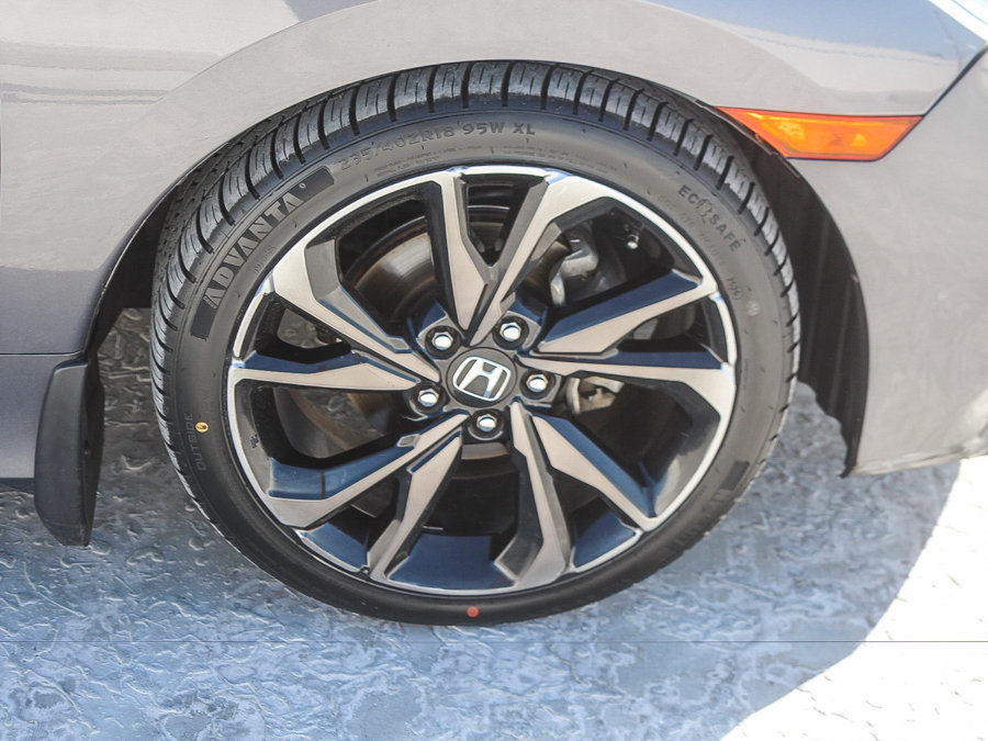 Used 2019 Honda Civic Sport image 10