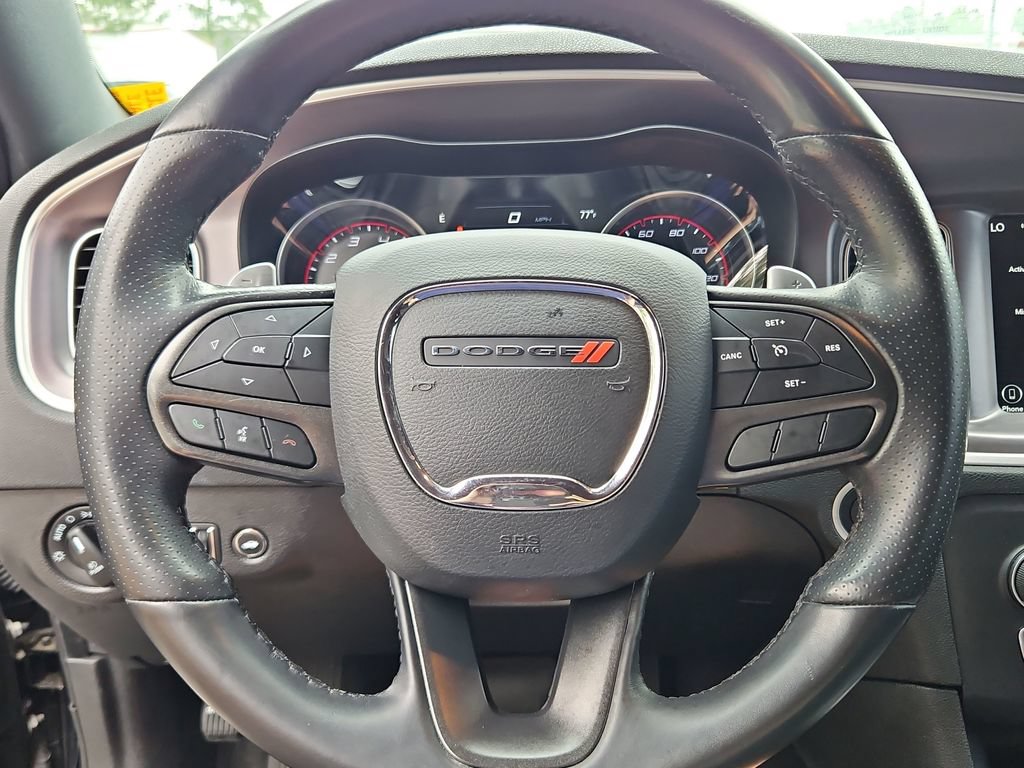 Used 2020 Dodge Charger SXT AWD/4WD image 10