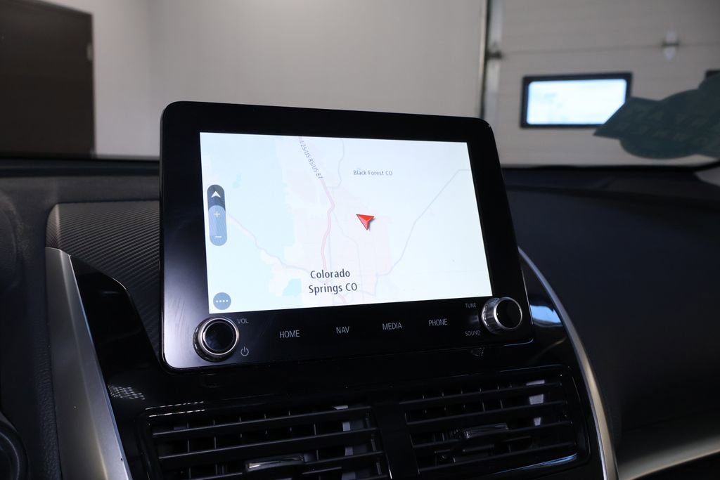 Used 2025 Mitsubishi Eclipse Cross SE image 28
