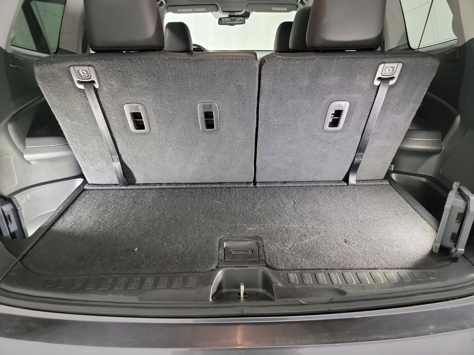 Used 2017 Honda Pilot Elite image 26
