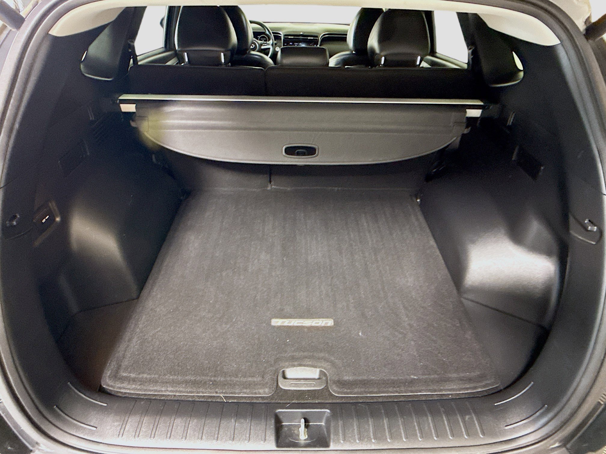 Used 2023 Hyundai Tucson SEL w/ Convenience Package image 35