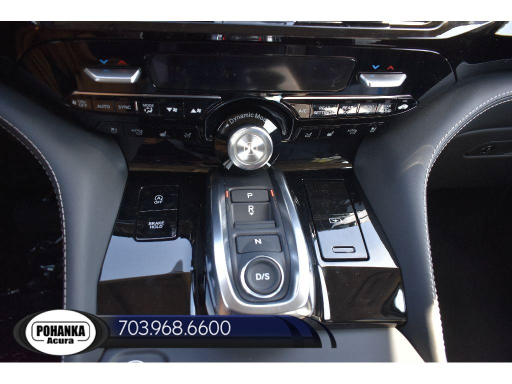 New 2026 Acura MDX SH-AWD w/ Advance Package image 16