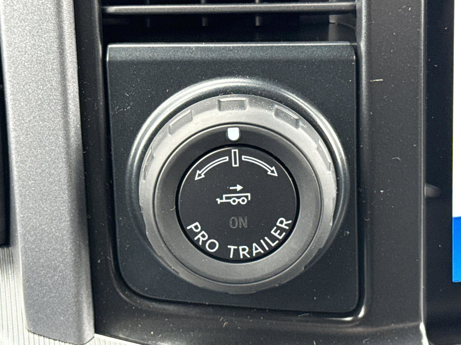 New 2026 Ford F150 Lariat AWD/4WD image 22