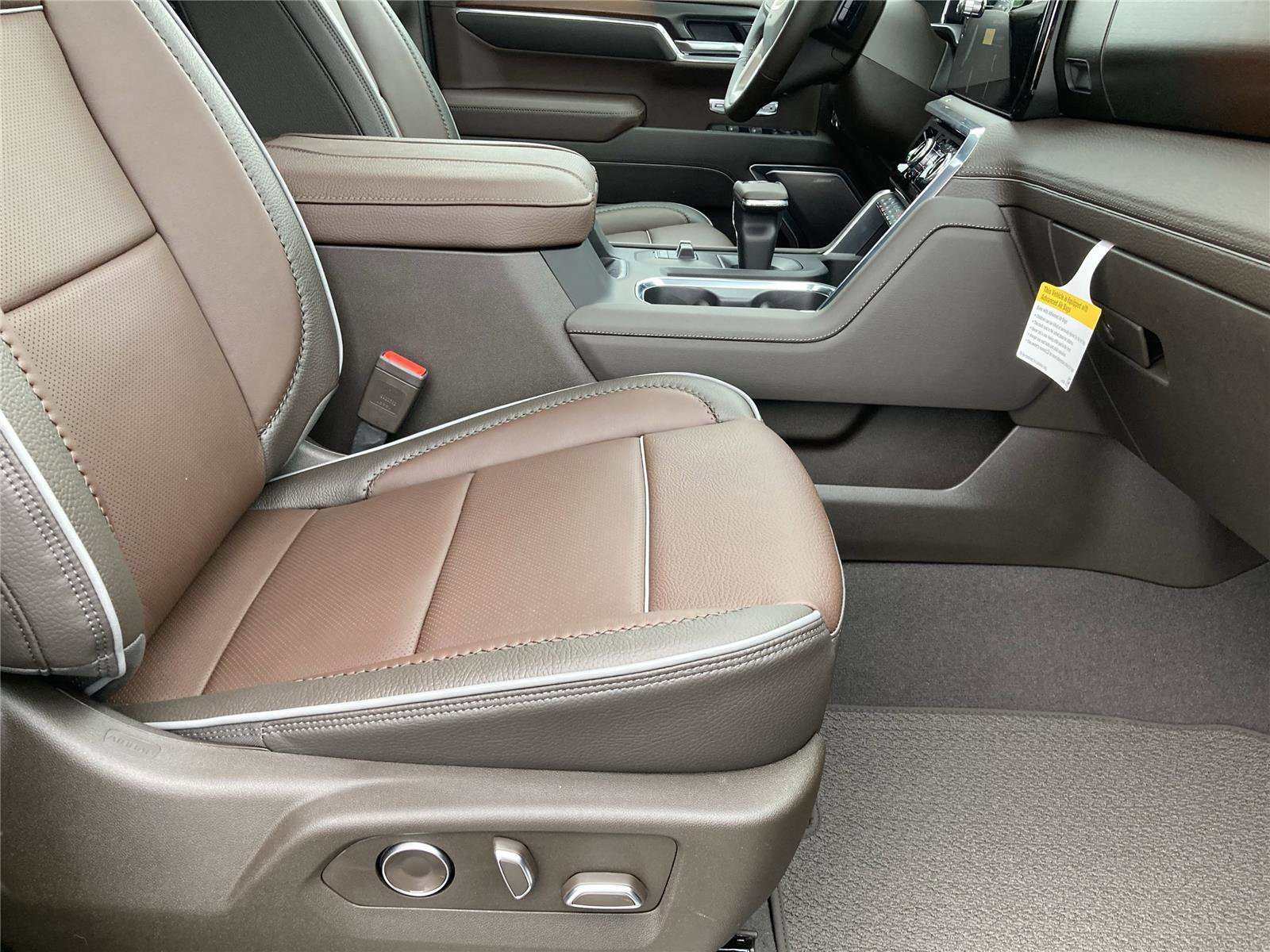 New 2026 GMC Sierra 1500 Denali image 16