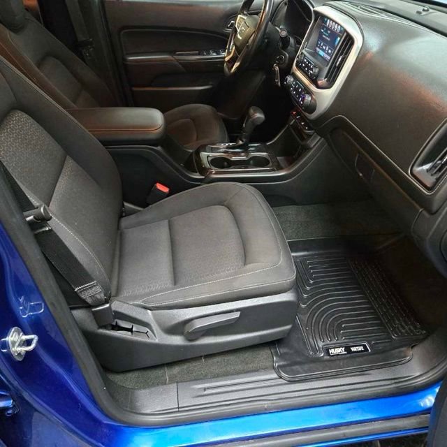 Used 2018 GMC Canyon SLE w/ SLE Convenience Package image 33