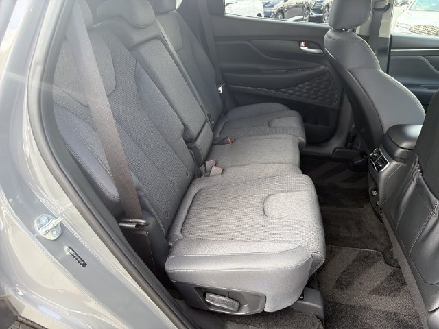 Certified 2023 Hyundai Santa Fe SEL FWD image 18