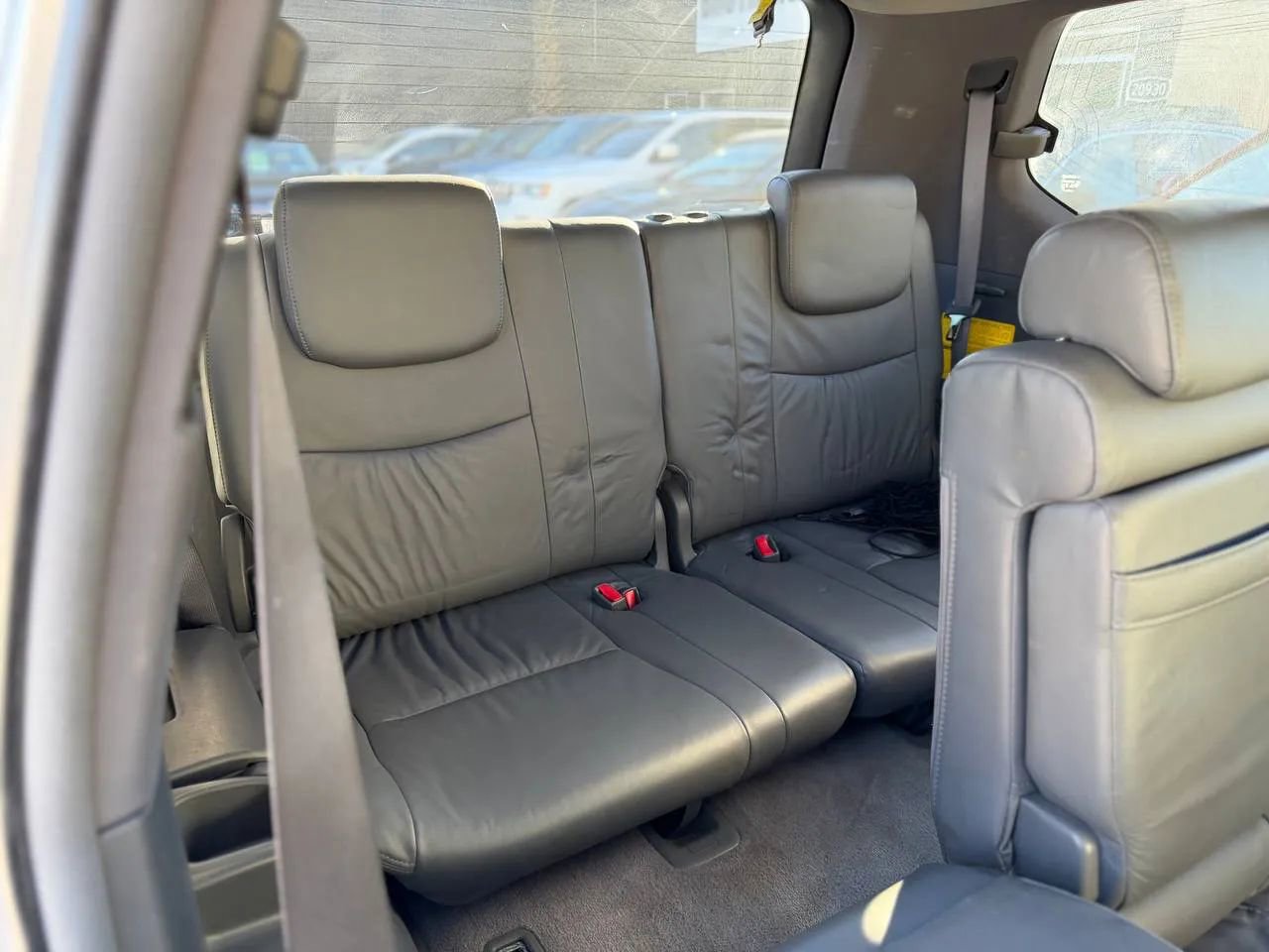 Used 2008 Lexus GX 470 image 32