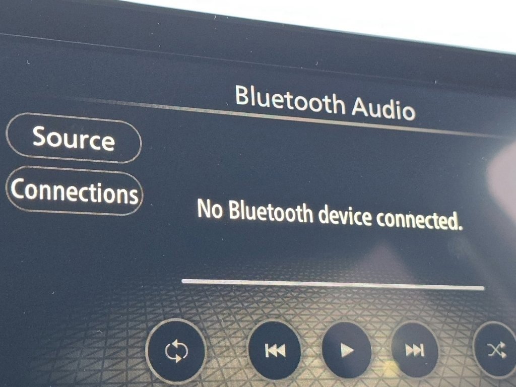 Used 2022 Nissan Rogue SV image 13