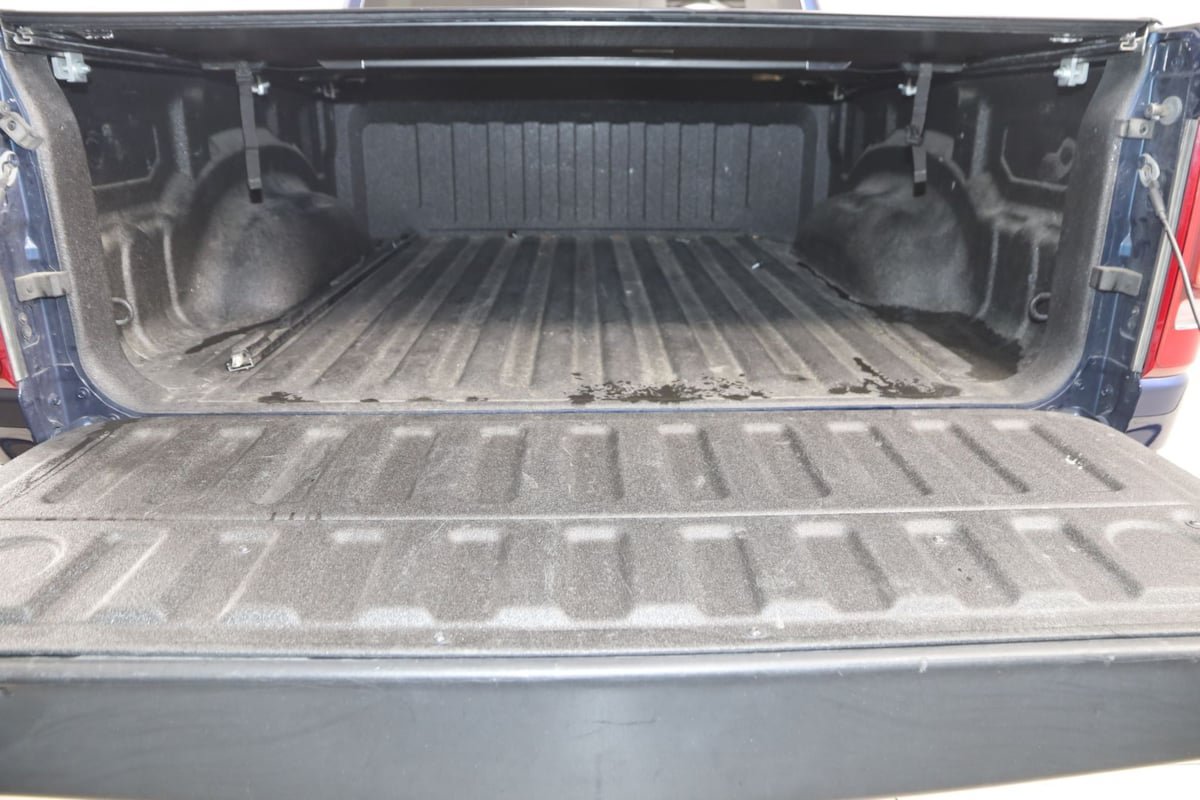 Used 2021 RAM 1500 Limited AWD/4WD image 53