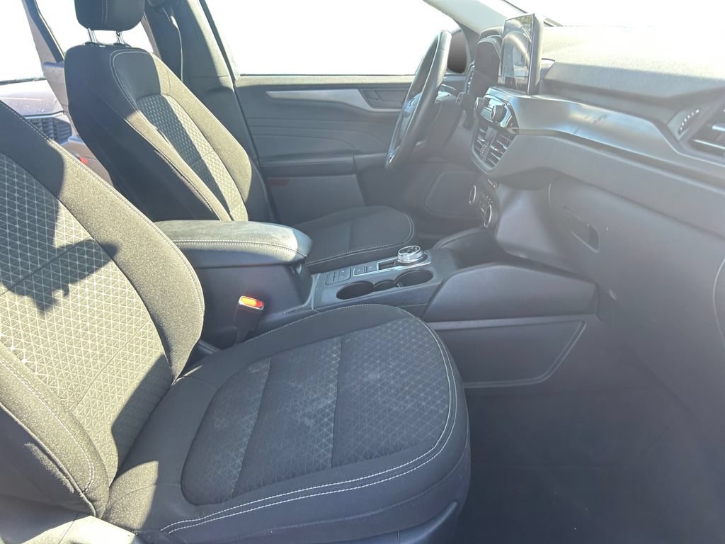 Used 2024 Ford Escape Active AWD/4WD image 18
