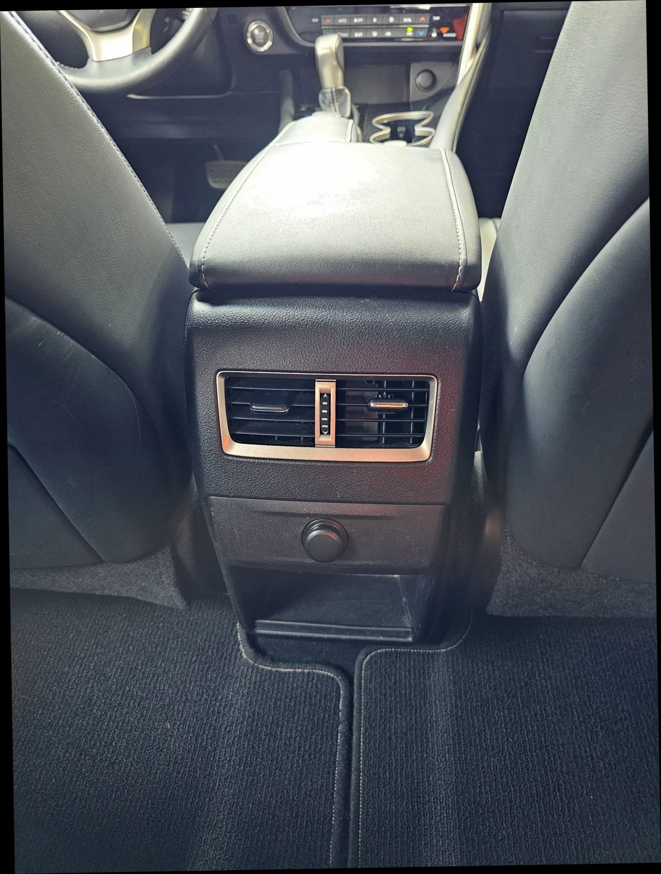 Used 2019 Lexus RX 350 F Sport image 30