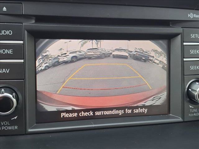 Used 2014 MAZDA MAZDA6 Sport FWD image 14